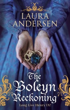 The Boleyn Reckoning - Andersen, Laura