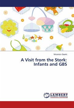 A Visit from the Stork: Infants and GBS