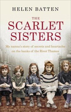 The Scarlet Sisters - Batten, Helen