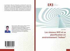 Les réseaux Wifi et sa planification en environnement 