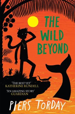 The Wild Beyond - Torday, Piers