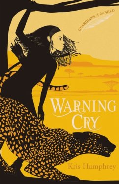 Warning Cry - Humphrey, Kris