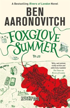 Foxglove Summer - Aaronovitch, Ben