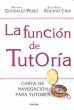 La función de tutoría : carta de... - Bild 1