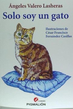 Solo soy un gato - Valero Lasheras, Ángeles