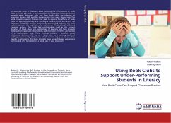 Using Book Clubs to Support Under-Performing Students in Literacy