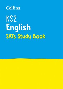 KS2 English SATs Study Book - Collins KS2