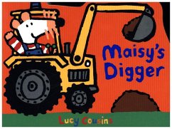 Cover Maisy's Digger