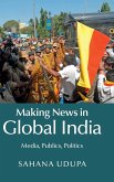 Making News in Global India