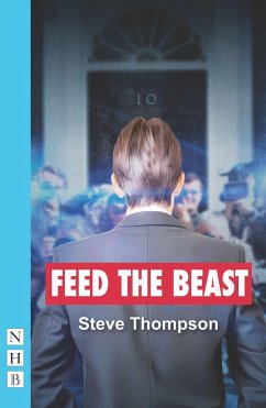 Feed the Beast - Thompson, Steve