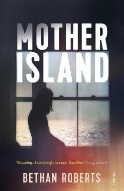 Mother Island - Roberts, Bethan