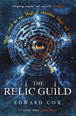 The Relic Guild - Cox, Edward