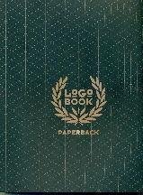 Cover Logobook paperback