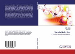 Sports Nutrition