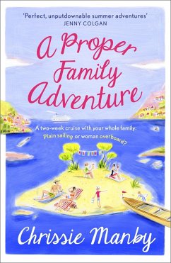 Cover A Proper Family Adventure