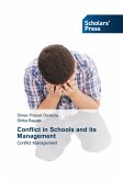 Conflict in Schools and its Management