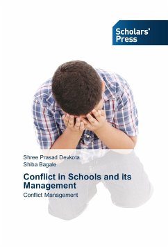 Conflict in Schools and its Management - Devkota, Shree Prasad;Bagale, Shiba