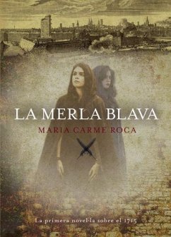 La merla blava - Roca, M. Carme