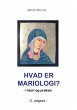 Hvad er mariologi? - Bild 1
