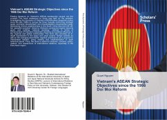 Vietnam's ASEAN Strategic Objectives since the 1986 Doi Moi Reform - Nguyen, Quyet