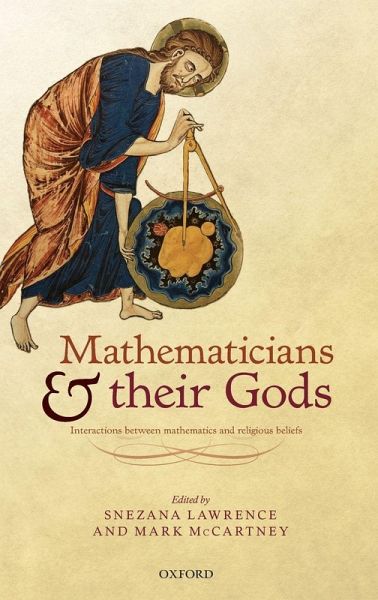 Mathematicians and Their Gods
