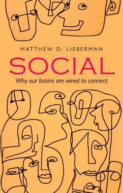 Social - Lieberman, Matthew D. (University of California Los Angeles)