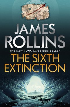 The Sixth Extinction - Rollins, James