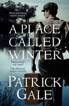 A Place Called Winter: Costa Shortlisted 2015 - Gale, Patrick