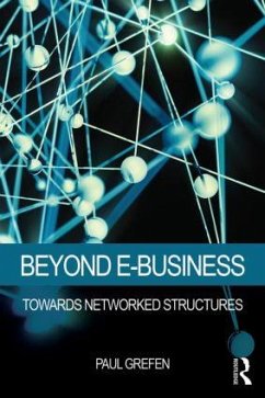 Beyond E-Business - Grefen, Paul