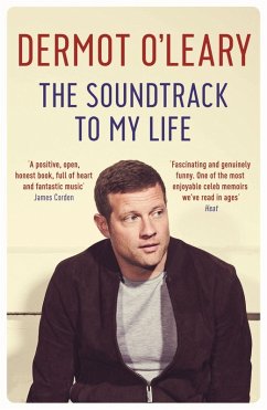 Cover The Soundtrack to My Life