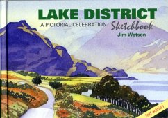Lake District Sketchbook - Watson, Jim