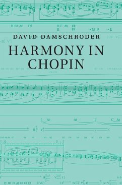 Harmony in Chopin - Damschroder, David