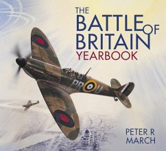 The Battle of Britain Yearbook - March, Peter R.