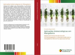 Aplicações biotecnológicas em Mangabeira - Sartor, Fernanda Raquel