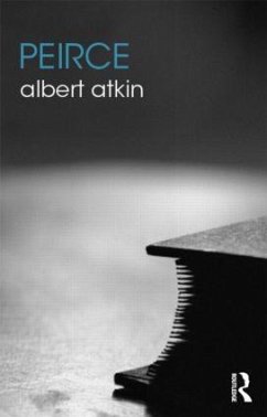 Peirce - Atkin, Albert