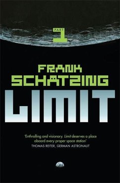 Limit: Part 1 - Schatzing, Frank