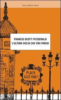 L' ultima volta che vidi Parigi L' ultima volta che vidi Parigi