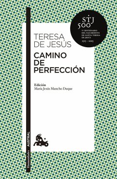 Camino de perfección