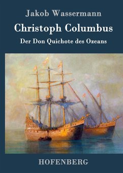 Christoph Columbus - Wassermann, Jakob