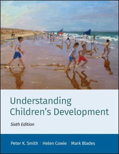 Understanding Children's Development - Smith, Peter K.