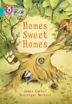 Cover Homes Sweet Homes