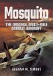Mosquito: The Original Multi-Role... - Bild 1