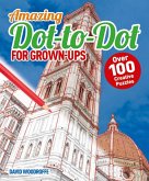 Dot to Dot for Grown Ups (Arcturus Imprint)