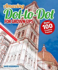 Dot to Dot for Grown Ups (Arcturus Imprint)