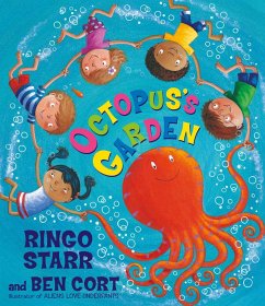 Octopus's Garden - Starr, Ringo