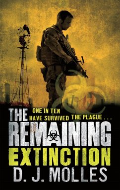 The Remaining: Extinction - Molles, D. J.
