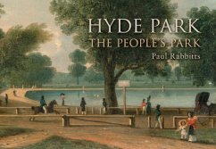Cover Hyde Park