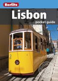 Berlitz Pocket Guide Lisbon