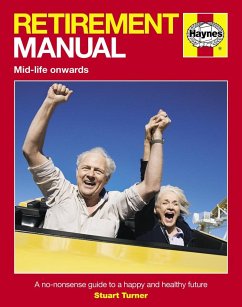 Retirement Manual - Turner, Stuart