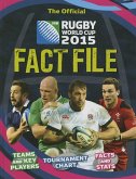 The Official IRB Rugby World Cup 2015 Fact File